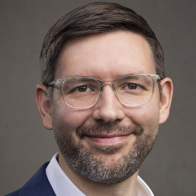 Prof. Dr. David Bendig